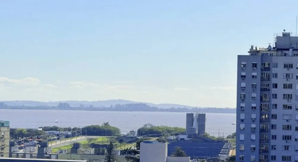 Apartamento, 1 quarto, 42 m² - Foto 2