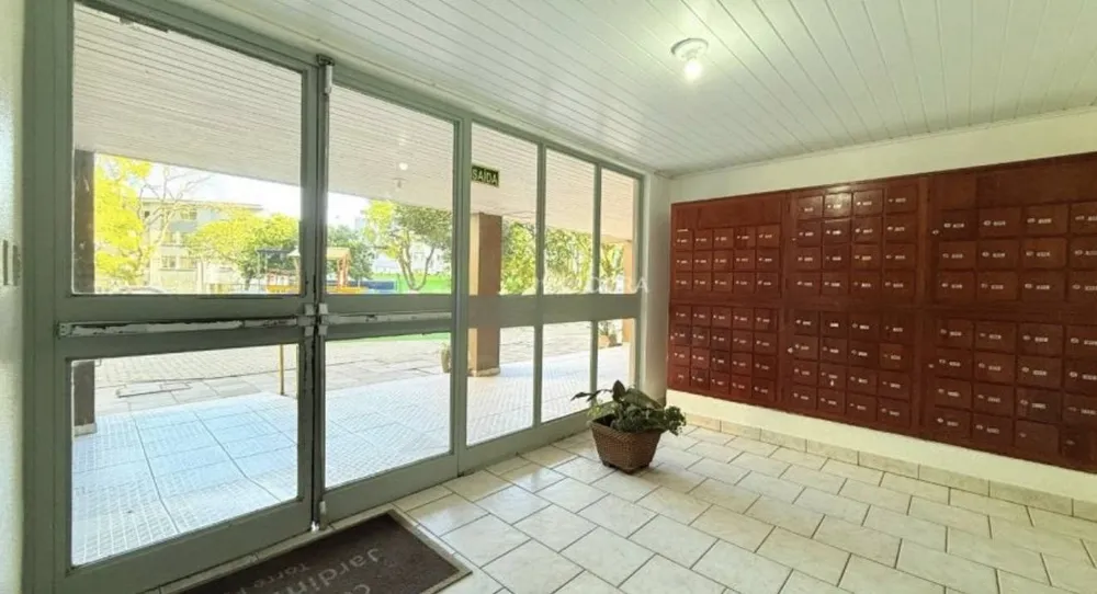 Apartamento, 1 quarto, 42 m² - Foto 3