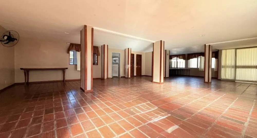 Apartamento, 1 quarto, 42 m² - Foto 3