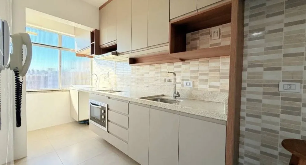 Apartamento, 1 quarto, 42 m² - Foto 1