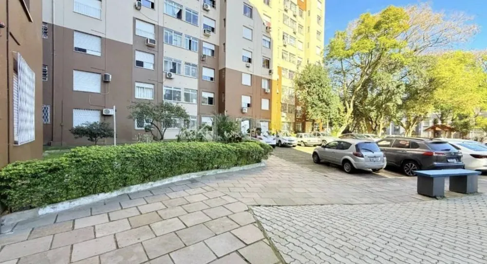Apartamento, 1 quarto, 42 m² - Foto 6