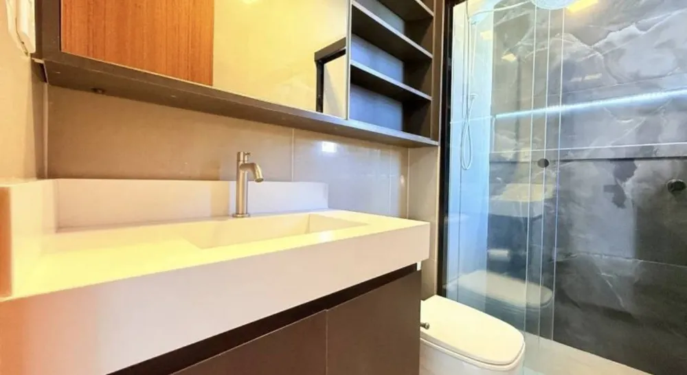 Apartamento, 1 quarto, 42 m² - Foto 4