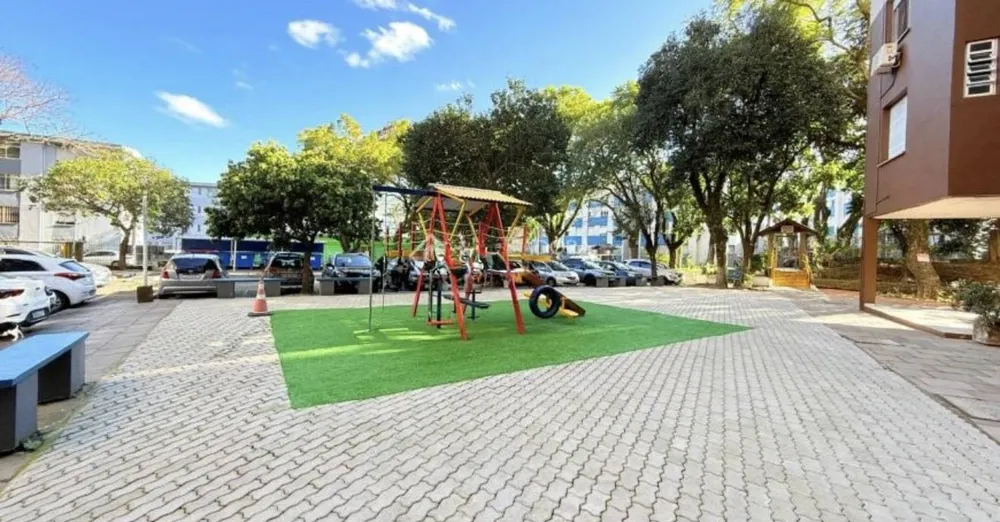 Apartamento, 1 quarto, 42 m² - Foto 8