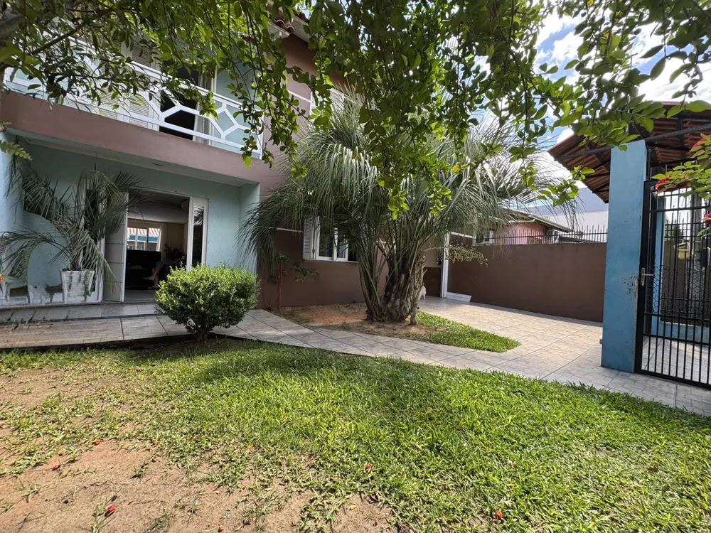 Casa, 4 quartos, 243 m² - Foto 4