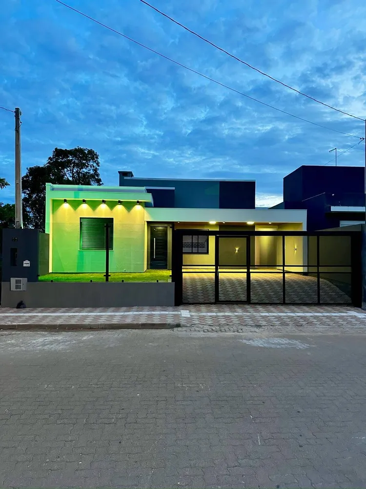 Casa, 3 quartos, 145 m² - Foto 1
