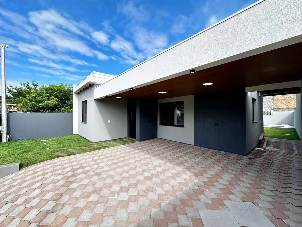 Casa, 3 quartos, 145 m² - Foto 12