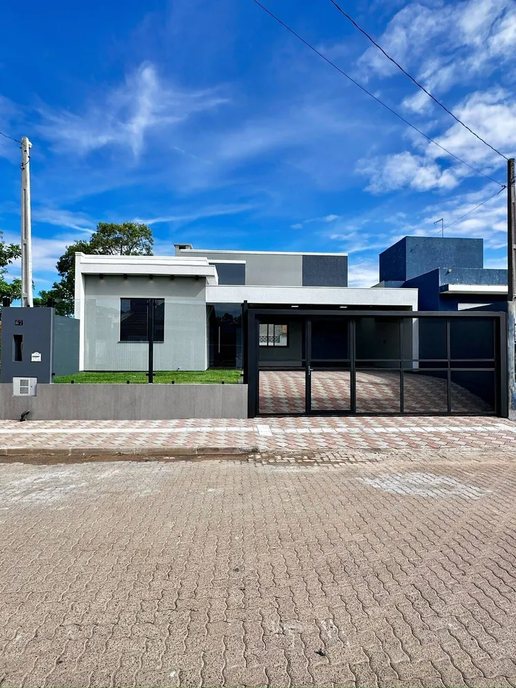 Casa, 3 quartos, 145 m² - Foto 4