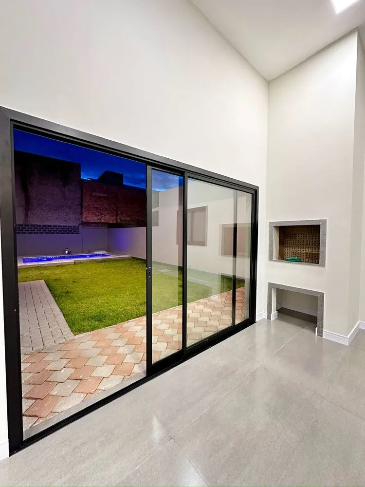 Casa, 3 quartos, 145 m² - Foto 3