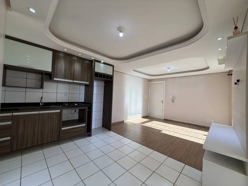Apartamento, 2 quartos, 54 m² - Foto 3