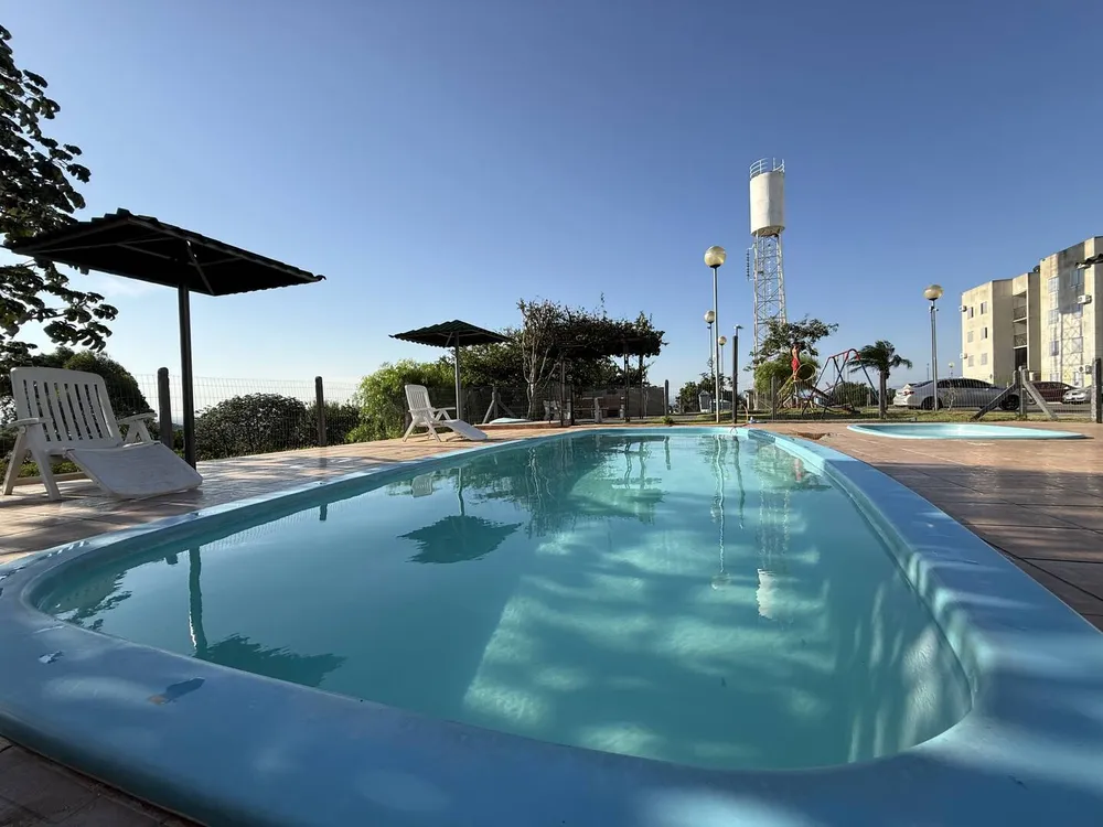 Apartamento, 2 quartos, 54 m² - Foto 8