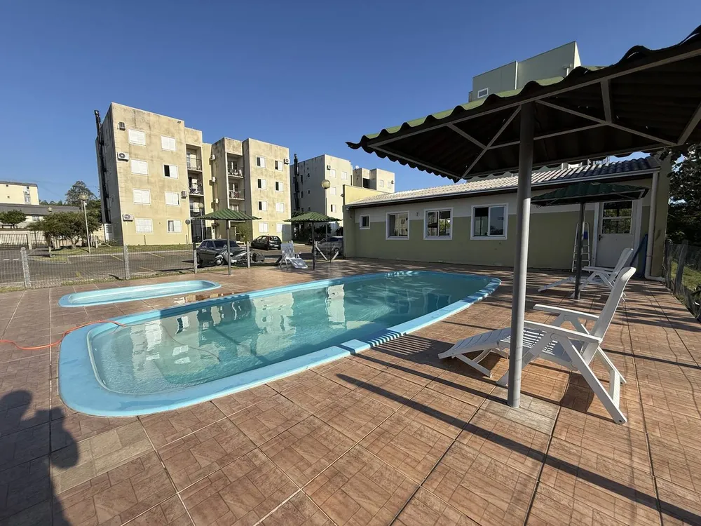 Apartamento, 2 quartos, 54 m² - Foto 2