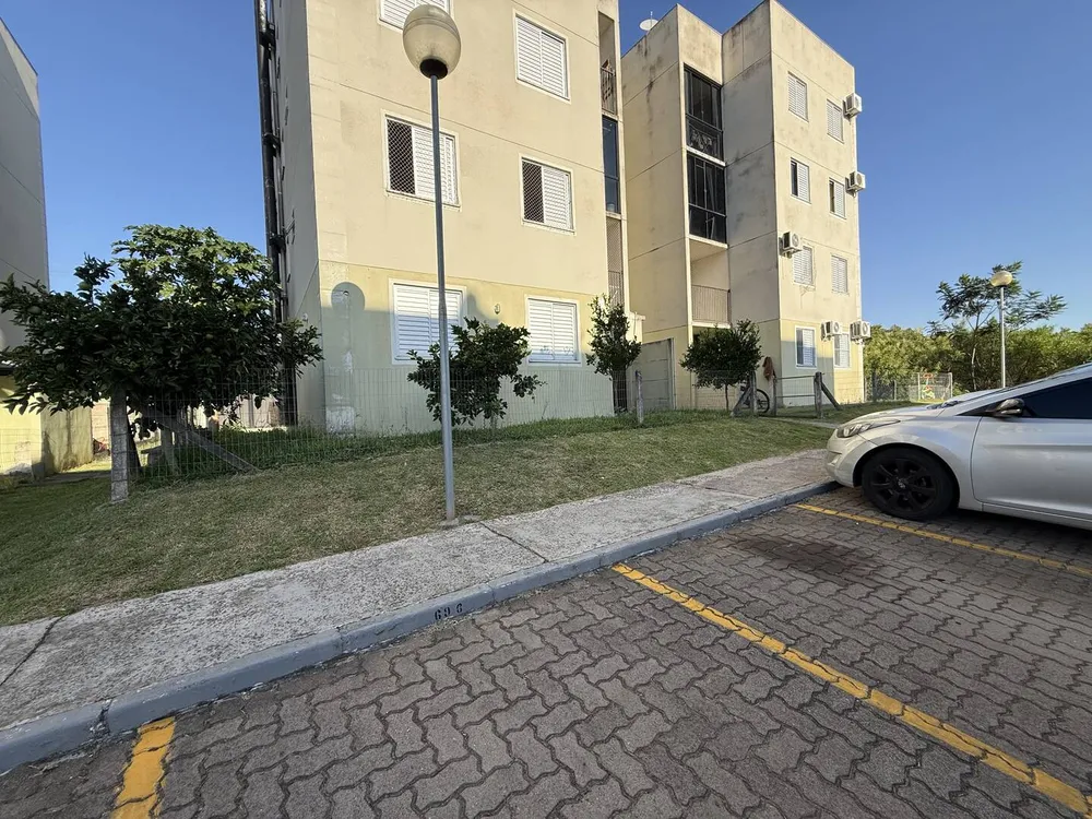 Apartamento, 2 quartos, 54 m² - Foto 4