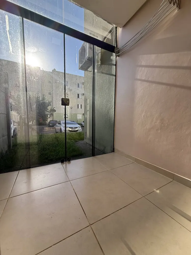 Apartamento, 2 quartos, 54 m² - Foto 10
