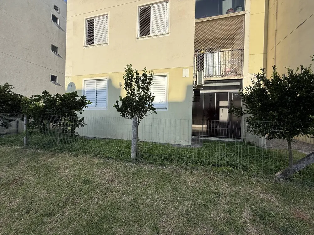 Apartamento, 2 quartos, 54 m² - Foto 14