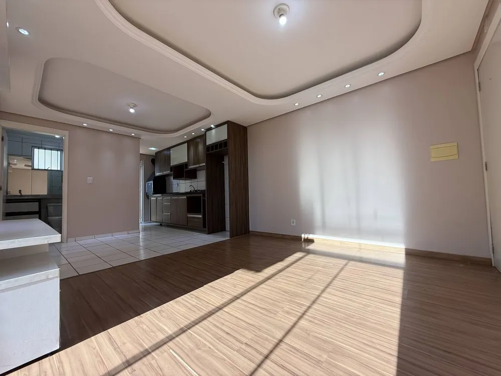 Apartamento, 2 quartos, 54 m² - Foto 5
