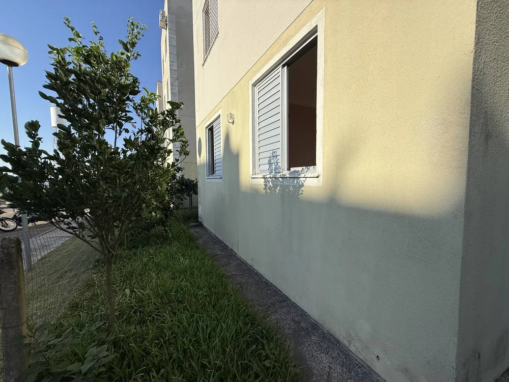 Apartamento, 2 quartos, 54 m² - Foto 7
