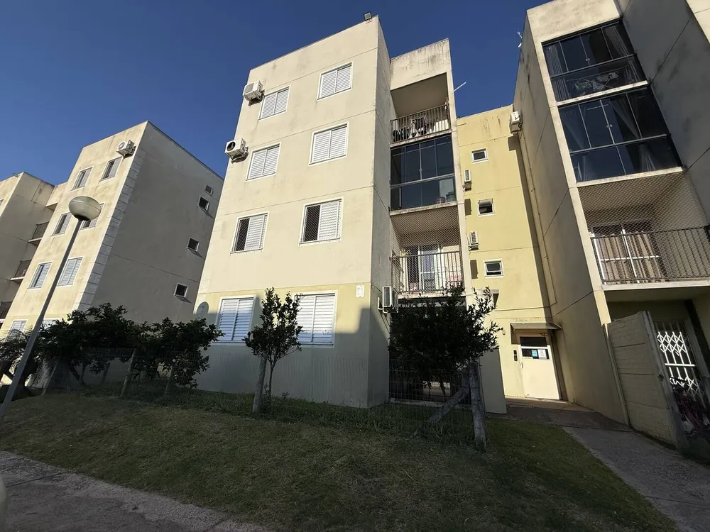 Apartamento, 2 quartos, 54 m² - Foto 1