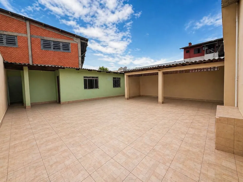 Casa, 3 quartos, 80 m² - Foto 13
