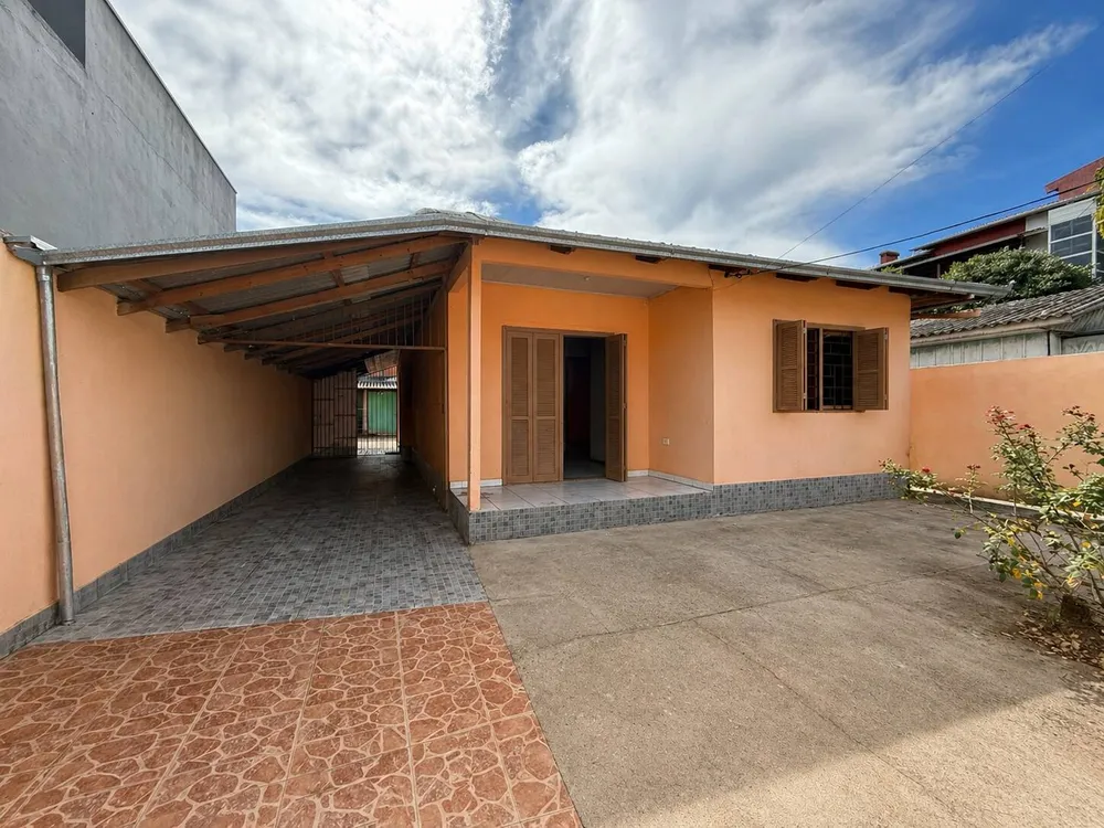 Casa, 3 quartos, 80 m² - Foto 8
