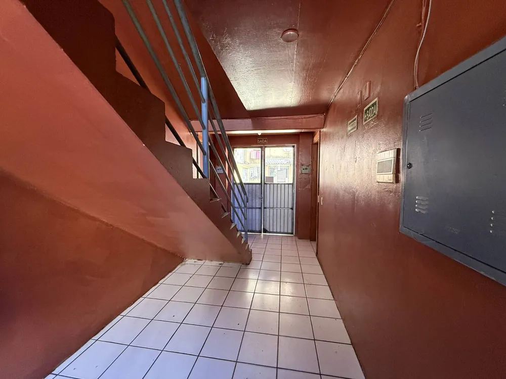 Apartamento, 2 quartos, 48 m² - Foto 7