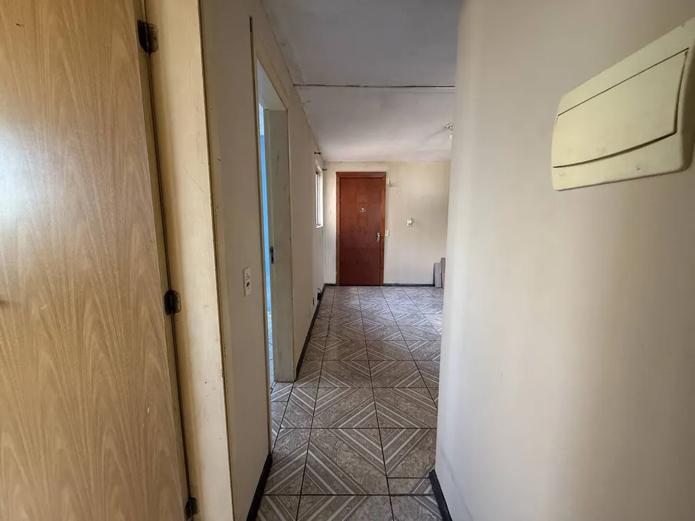 Apartamento, 2 quartos, 48 m² - Foto 5
