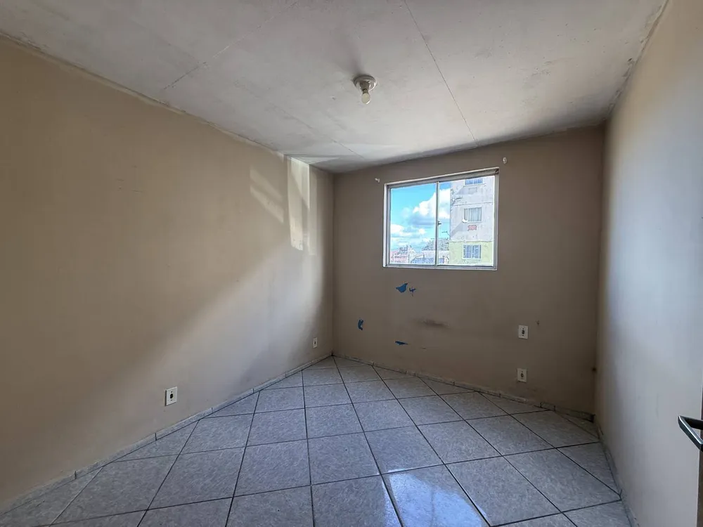 Apartamento, 2 quartos, 48 m² - Foto 3