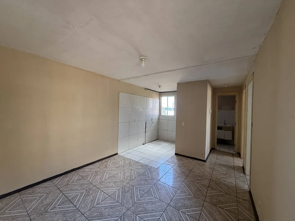 Apartamento, 2 quartos, 48 m² - Foto 8