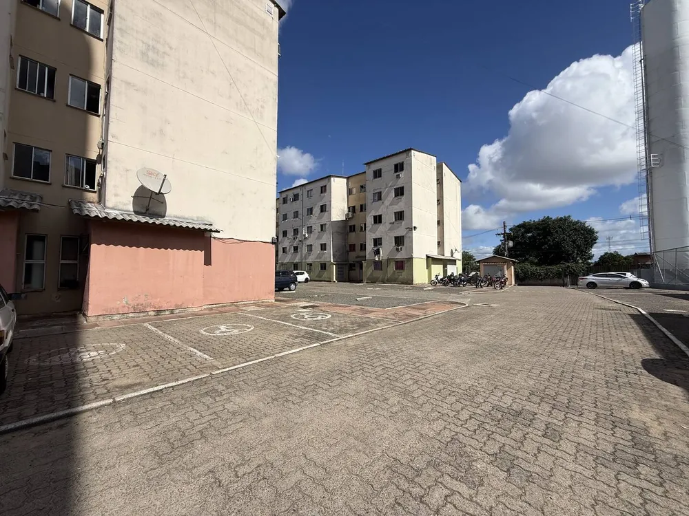 Apartamento, 2 quartos, 48 m² - Foto 6