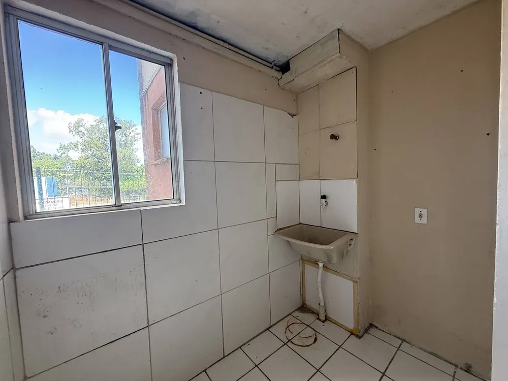 Apartamento, 2 quartos, 48 m² - Foto 4
