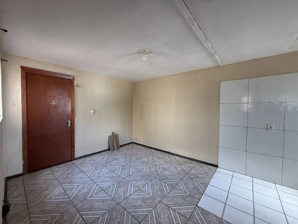 Apartamento, 2 quartos, 48 m² - Foto 2