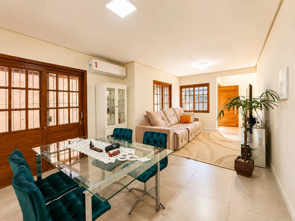 Casa, 2 quartos, 199 m² - Foto 9