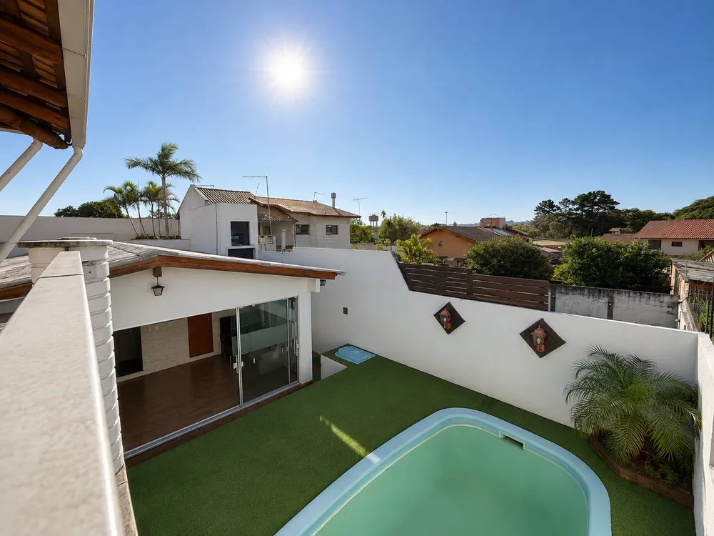 Casa, 2 quartos, 199 m² - Foto 2