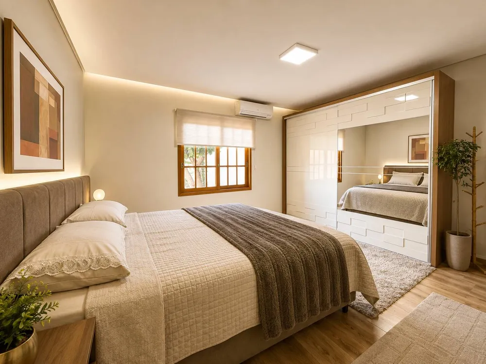 Casa, 2 quartos, 199 m² - Foto 10