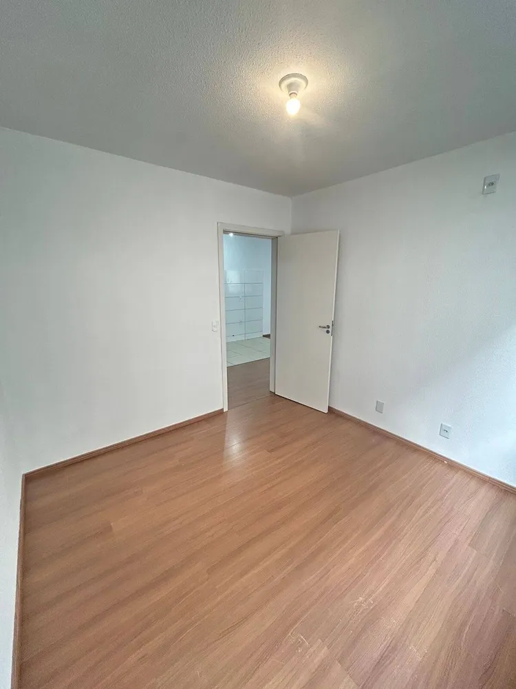 Apartamento, 2 quartos, 48 m² - Foto 3