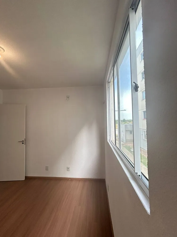 Apartamento, 2 quartos, 48 m² - Foto 2