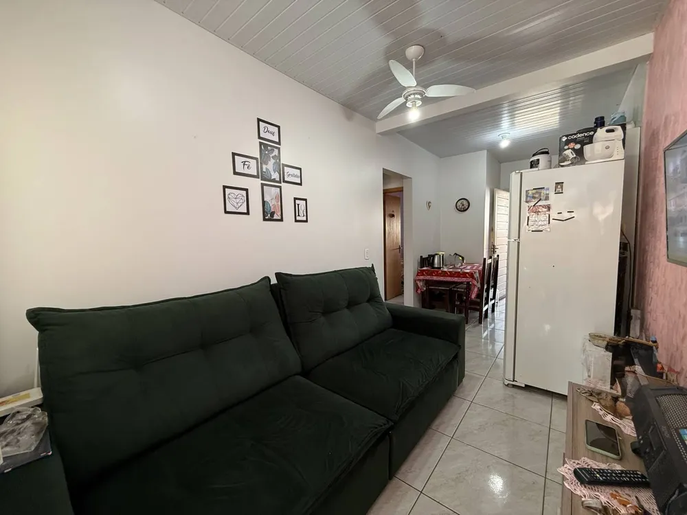 Casa, 2 quartos, 90 m² - Foto 3