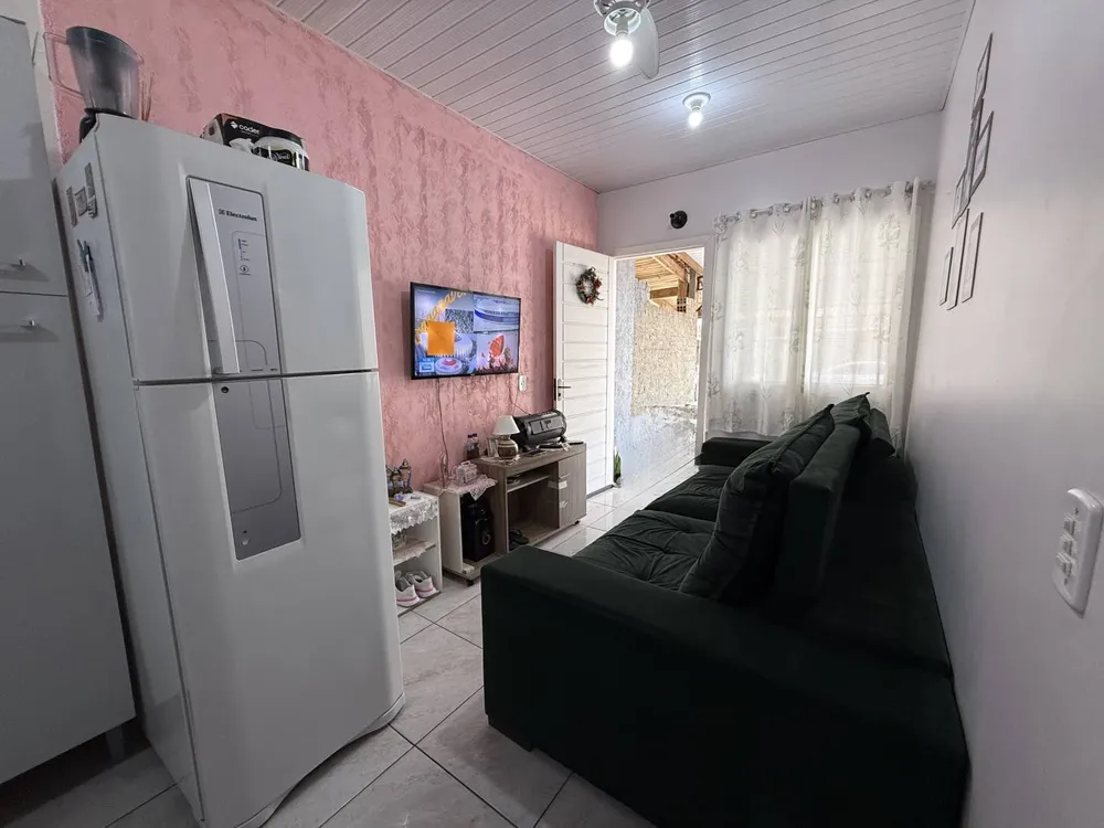 Casa, 2 quartos, 90 m² - Foto 9