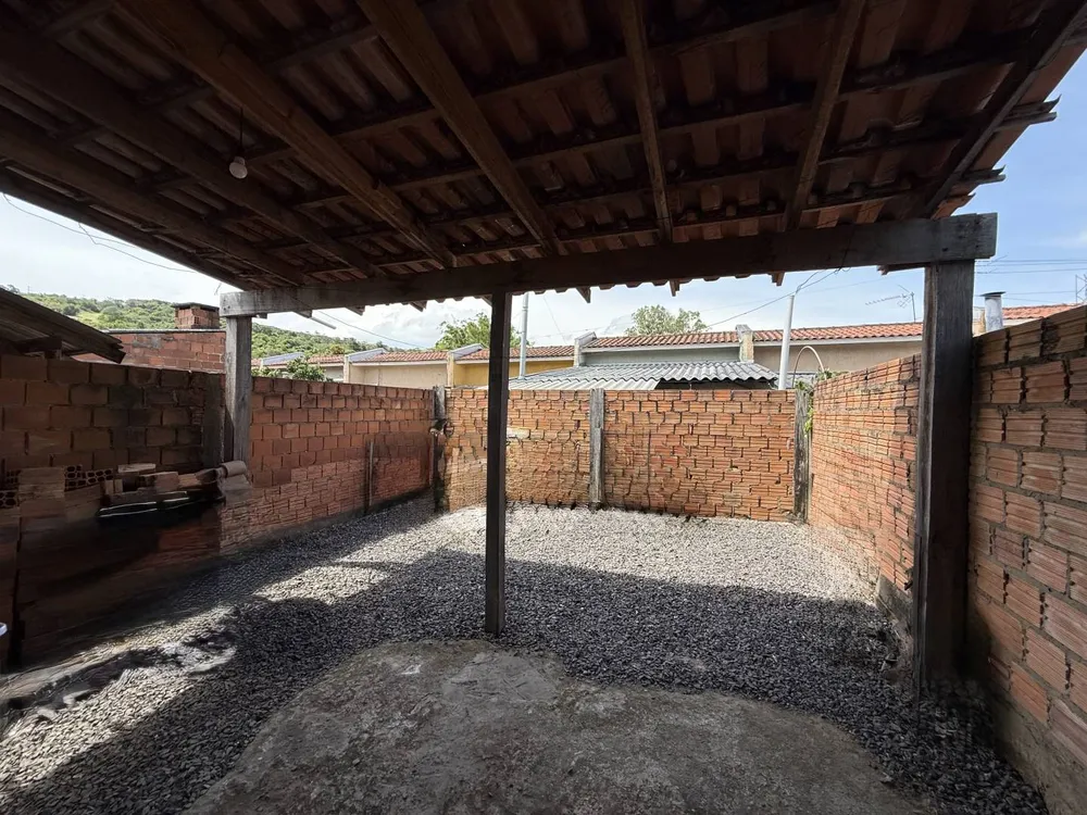 Casa, 2 quartos, 90 m² - Foto 4