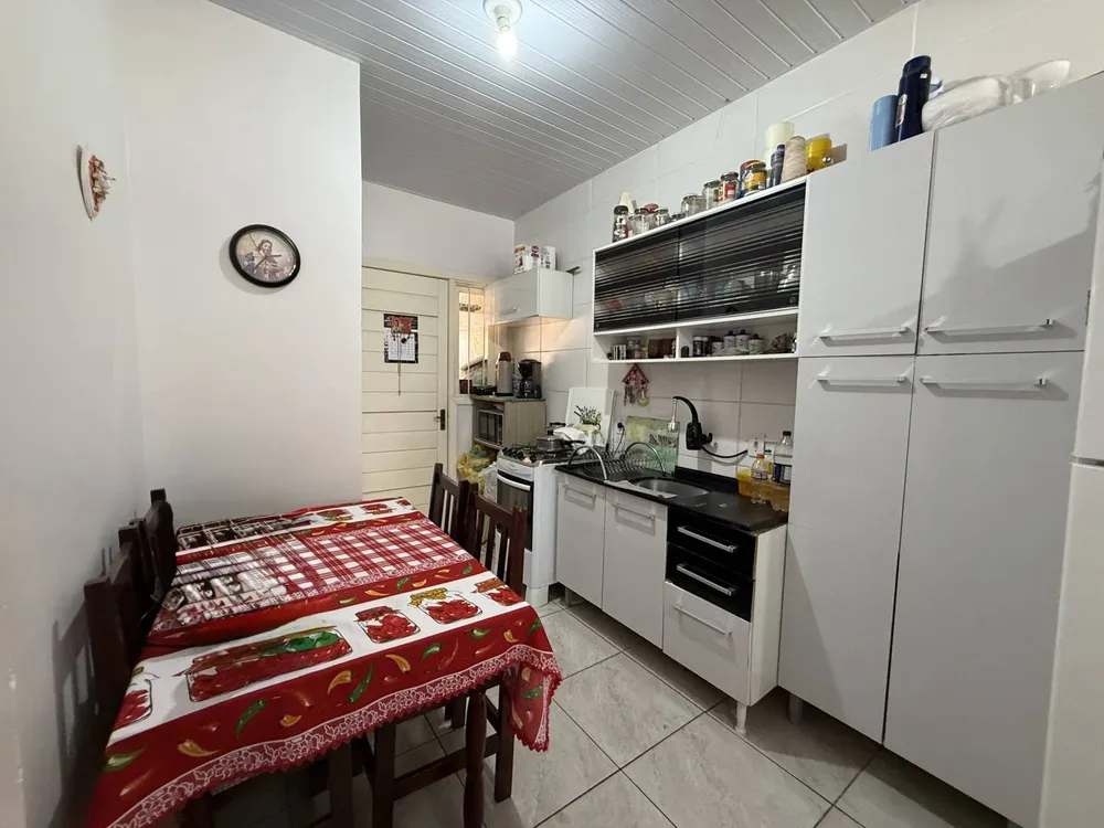 Casa, 2 quartos, 90 m² - Foto 1