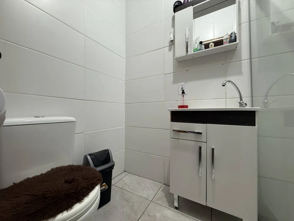 Casa, 2 quartos, 90 m² - Foto 6