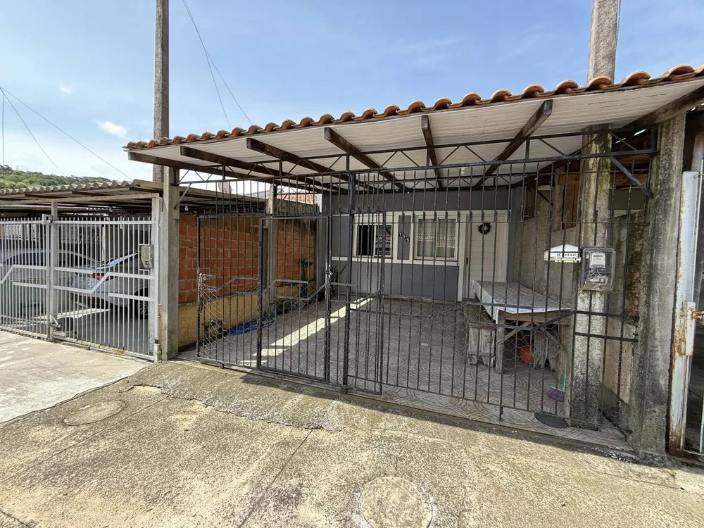Casa, 2 quartos, 90 m² - Foto 1