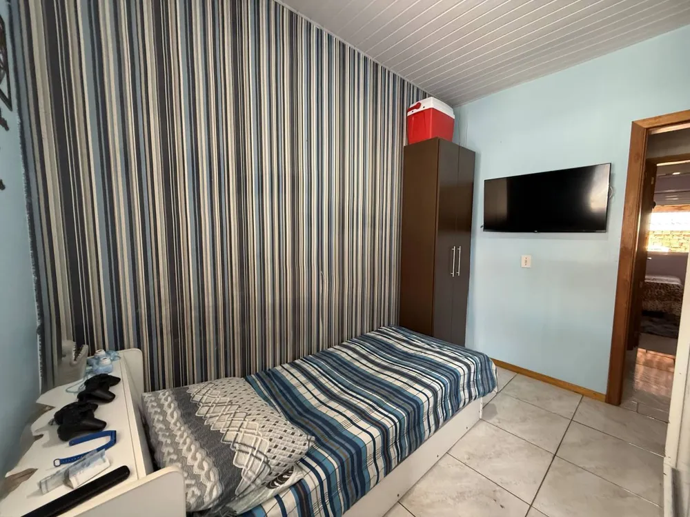 Casa, 2 quartos, 90 m² - Foto 2