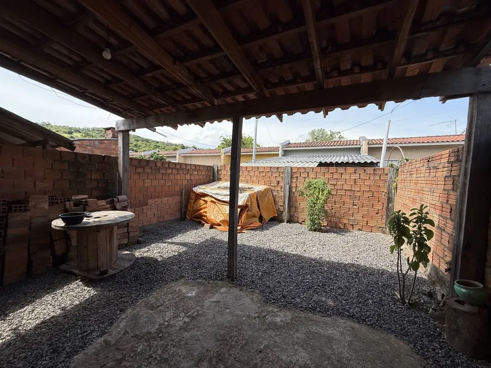 Casa, 2 quartos, 90 m² - Foto 11