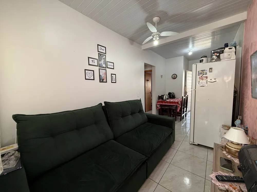 Casa, 2 quartos, 90 m² - Foto 5
