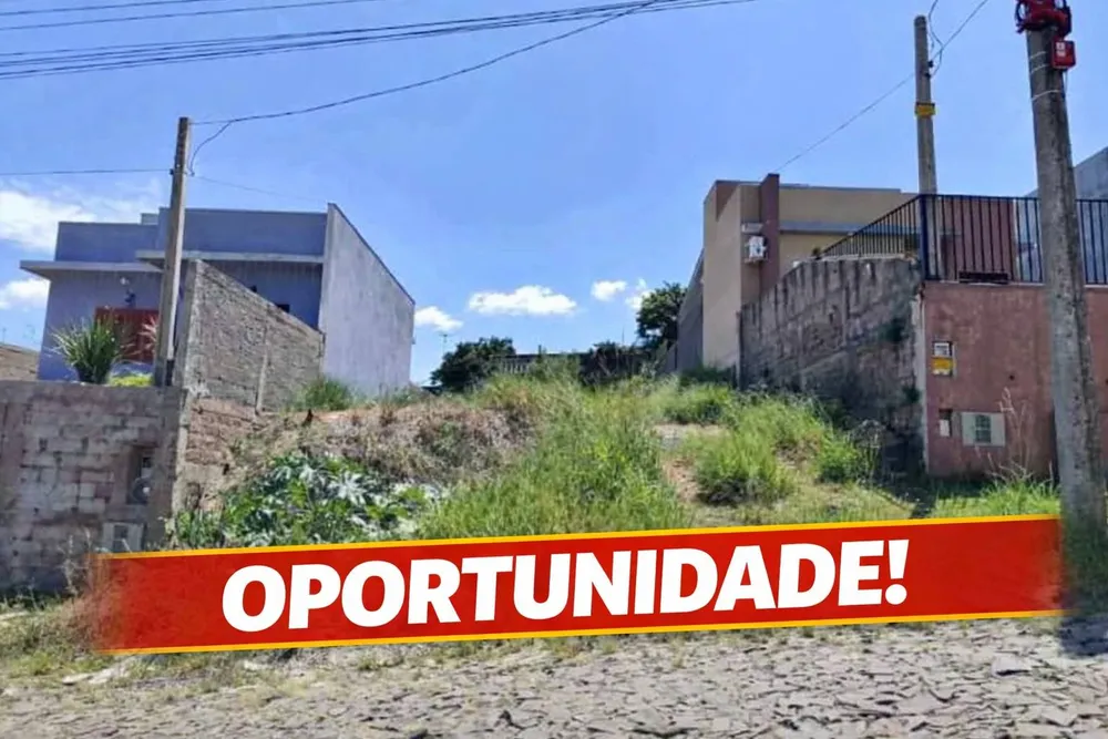 Terreno, 225 m² - Foto 1