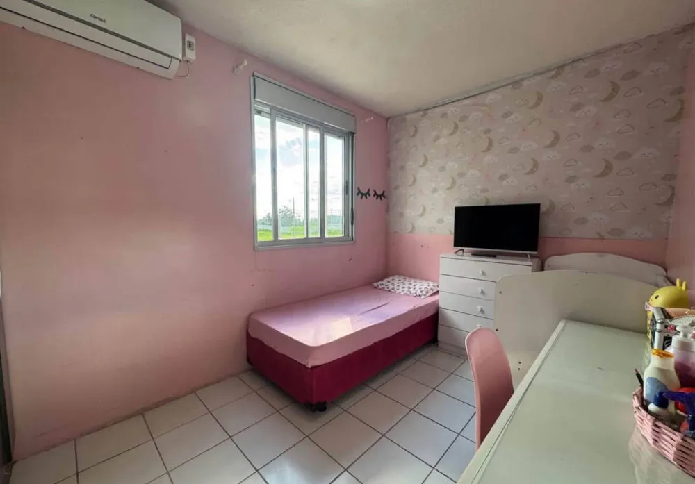 Apartamento, 2 quartos, 47 m² - Foto 6