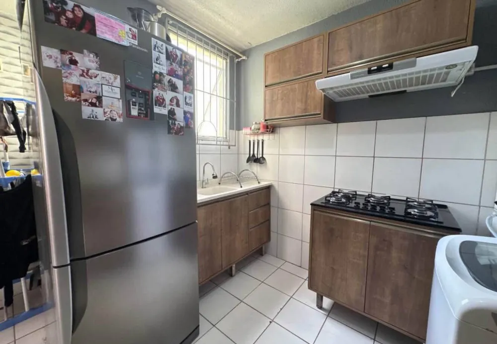 Apartamento, 2 quartos, 47 m² - Foto 4