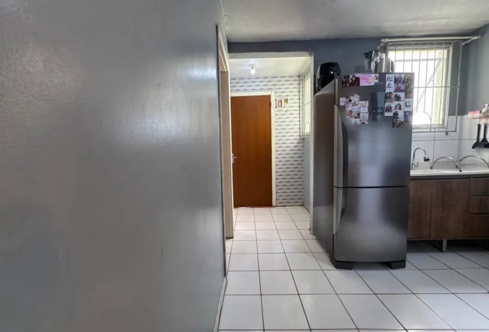 Apartamento, 2 quartos, 47 m² - Foto 5