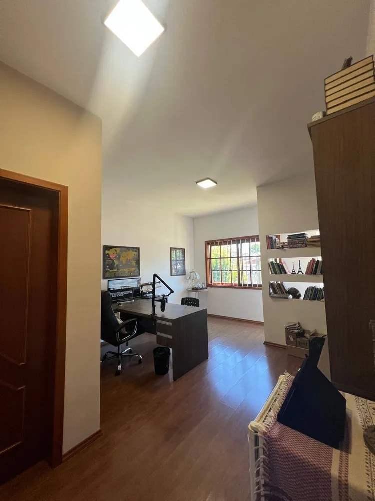 Casa, 4 quartos, 368 m² - Foto 10