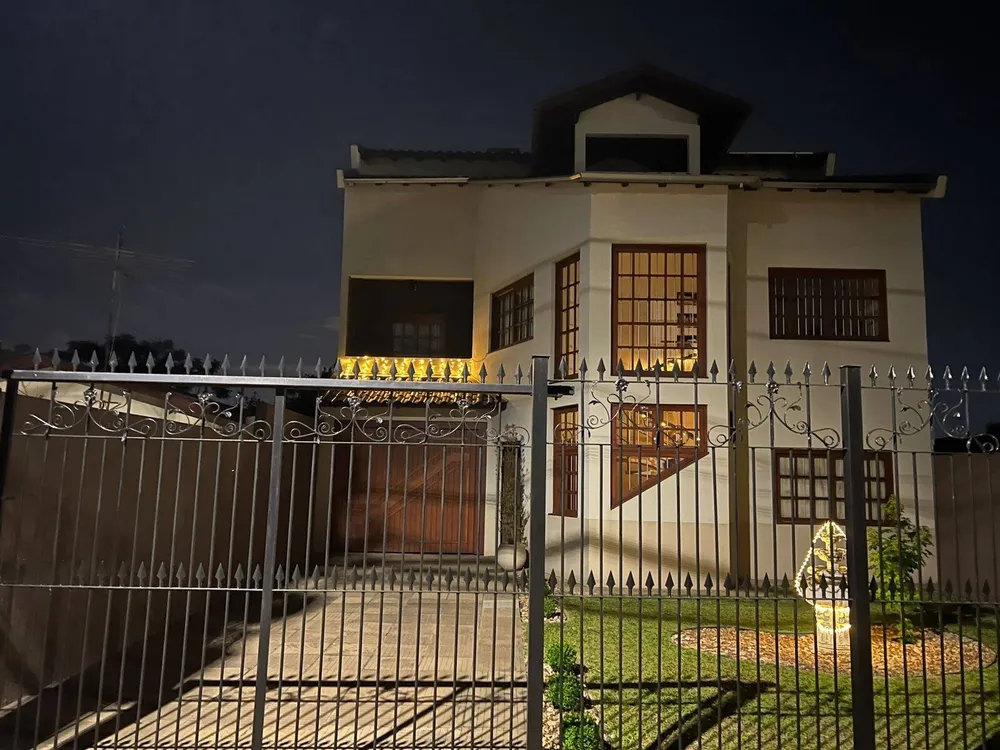 Casa, 4 quartos, 368 m² - Foto 12